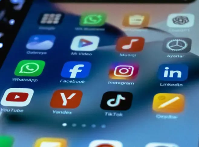 Jobs bei UXAN: Social Media & Content Creator